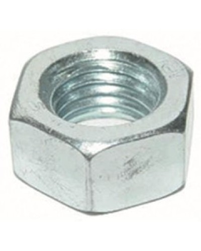 DKC Гайка шестигранная М10, нерж. сталь А4, DIN934 (CM111000INOX316L) в Королеве Крепежные изделия Pintop.ru