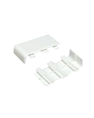 Cоединение на стык RU Экопласт 76511BC-5 в Королеве Аксессуары для кабель-канала Pintop.ru