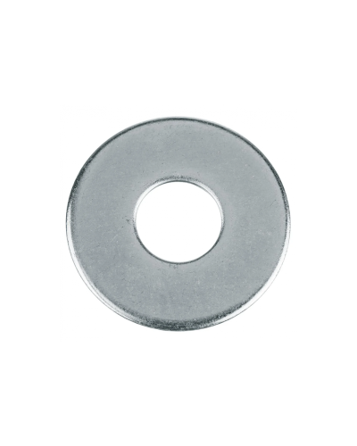 DKC Шайба кузовная М10, нерж. сталь А4, DIN9021 (CM121000INOX316L) в Королеве Крепежные изделия Pintop.ru