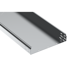 ESCA 3 Лоток неперф. 50х200х3000-0,45 IEK (ES3-20-050-200-3-045)