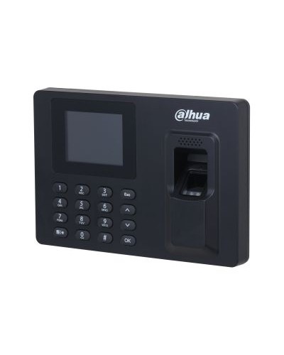 AI терминал учета рабочего времени и контроля доступа Dahua DHI-VTO7631Q в Королеве Дополнительное оборудование для СКУД Pintop.ru