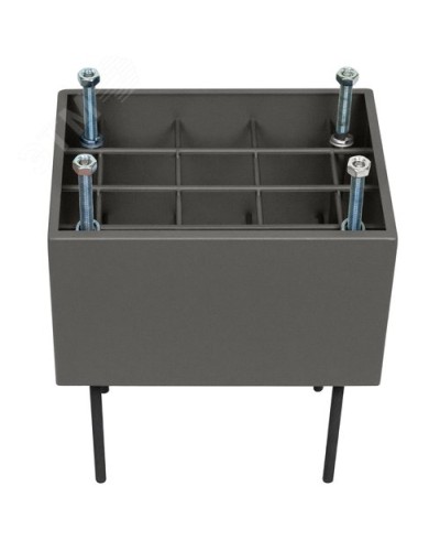 CARDDEX Опалубка автоматического шлагбаума OS-A в Королеве Сетевая СКУД CARDDEX Pintop.ru