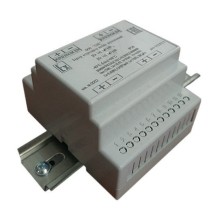 Барьер искрозащиты Магнито-контакт «АБИ-2DIN» (12В, 300мА, IP20)