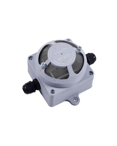 Извещатель дымовой Компания СМД ИП212 Трион МК Н-ОП АМ в Королеве Пожарные извещатели Pintop.ru