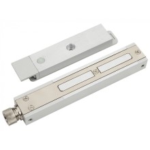 Электромагнитный замок взрывозащищенный ALeko ALM-FM-M21-H-12-B