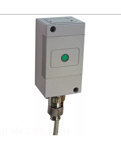 Считыватель взрывозащищенный ALeko ALM-RD-S04-NRUB в Королеве Считыватели Pintop.ru