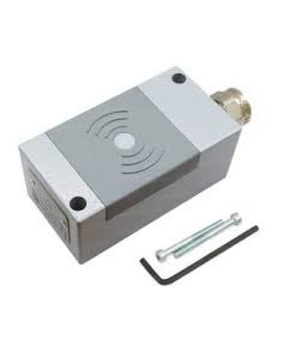 Считыватель взрывозащищенный ALeko ALM-RD-S06-F-REH-К в Королеве Считыватели Pintop.ru