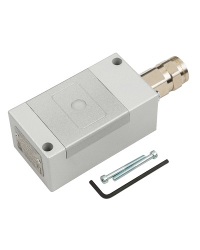 Считыватель взрывозащищенный ALeko ALM-RD-S06-F-RMF-B в Королеве Считыватели Pintop.ru