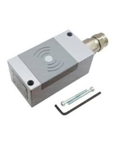 Считыватель взрывозащищенный ALeko ALM-RD-S06-F-RMF-К в Королеве Считыватели Pintop.ru