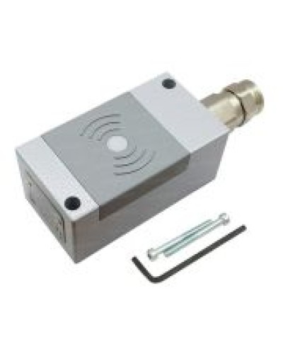 Считыватель взрывозащищенный ALeko ALM-RD-S06-FM-RCP-M в Королеве Считыватели Pintop.ru