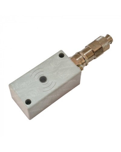 Считыватель взрывозащищенный ALeko ALM-RD-S08-F-RMFEH-M в Королеве Считыватели Pintop.ru