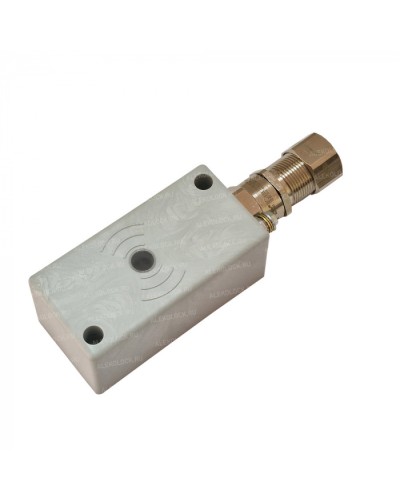 Считыватель взрывозащищенный ALeko ALM-RD-S08-FM-RMFEH-К в Королеве Считыватели Pintop.ru