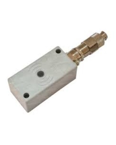 Считыватель взрывозащищенный ALeko ALM-RD-S08-NM-RMF-T в Королеве Считыватели Pintop.ru