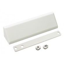 Коплект монтажный для замка ALM-150PALeko MK 150 (белый)