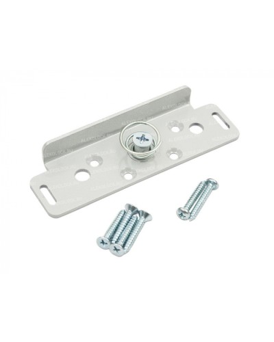 Комплект монтажный для установки якоря замка ALM-150Pс возможностью регулировки ALeko МК 150-PD в Королеве Дополнительное оборудование для СКУД Pintop.ru