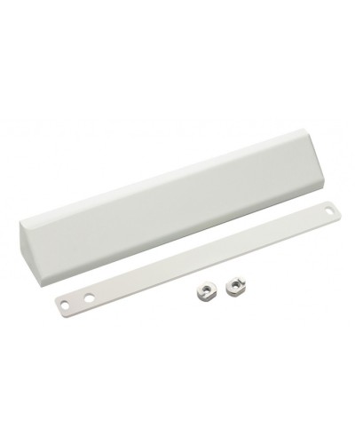 Коплект монтажный для замка ALM-200P ALeko MK 200 (белый) в Королеве Дополнительное оборудование для СКУД Pintop.ru