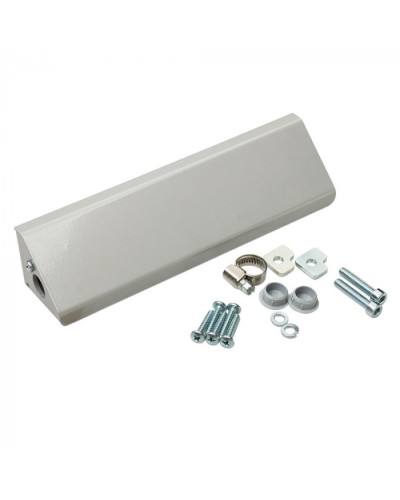 Комплект монтажный для замка ALM-350FB ALeko МК 350FB-МR в Королеве Дополнительное оборудование для СКУД Pintop.ru