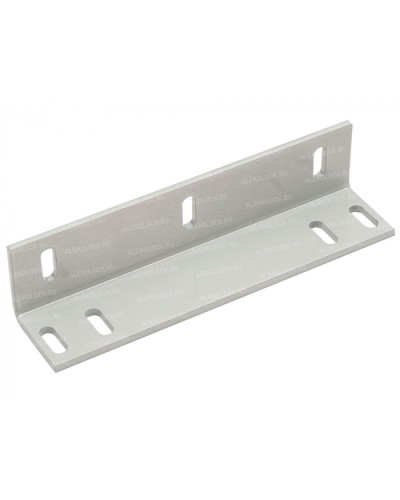 Уголок монтажный ALeko Уголок 150Р (серый) в Королеве Дополнительное оборудование для СКУД Pintop.ru