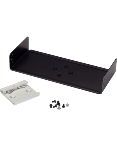 Комплект для установки удлинителя на DIN-рейку ATEN 0X12-0069-100G в Королеве Кронштейны и адаптеры для камер и мониторов Pintop.ru