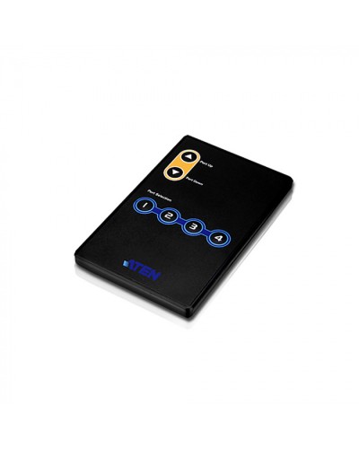 Инфракрасный пульт ДУ ATEN 2XRT-0010G в Королеве Пульты управления и матричные переключатели для видеонаблюдения Pintop.ru