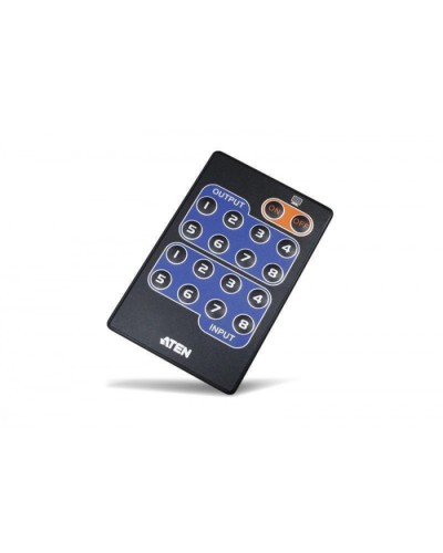 Инфракрасный пульт ДУ ATEN 2XRT-0106G в Королеве Пульты управления и матричные переключатели для видеонаблюдения Pintop.ru
