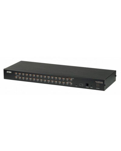 Cat5 KVM переключатель ATEN KH1532A-AX-G в Королеве Системы видеонаблюдения Pintop.ru