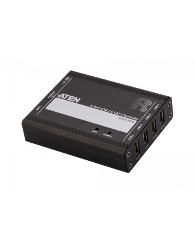USB удлинитель ATEN UCE32100-AT-G в Королеве Системы видеонаблюдения Pintop.ru