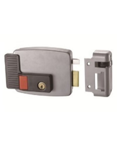 Электромеханический замок AccordTec AT-EL101GF.2 (внутренний левый) в Королеве Электромеханические замки Pintop.ru