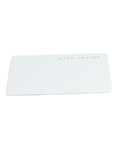 Карта формата EM-Marine тонкая AccordTec AT-ID02-EM в Королеве Оптовые идентификаторы Pintop.ru