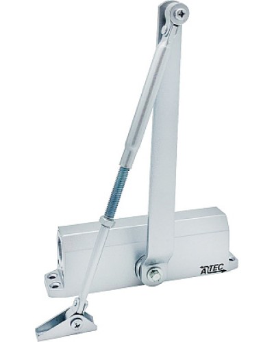 Доводчик механический AccordTec ATEC-D162E SI в Королеве Доводчики Pintop.ru