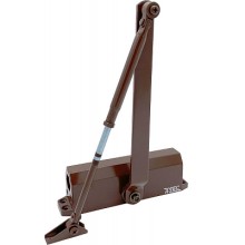 Доводчик механический AccordTec ATEC-D230H-Br