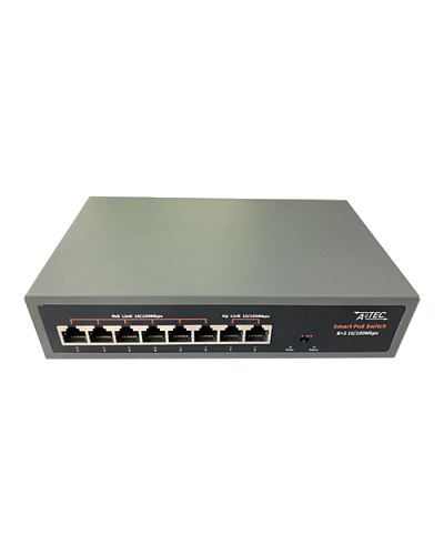 Коммутатор POE AccordTec ATEC-POE06L в Королеве Коммутаторы Pintop.ru