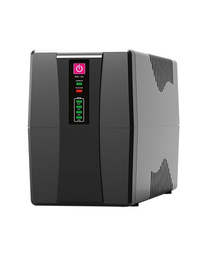 Блок бесперебойного питания AccordTec ББП-90 DT в Королеве Дополнительное оборудование для СКУД Pintop.ru