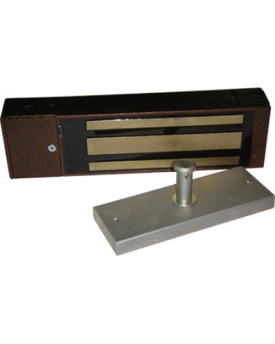 Замок электромагнитный с микроконтроллером AccordTec ML-194.03K в Королеве Электромагнитные замки Pintop.ru