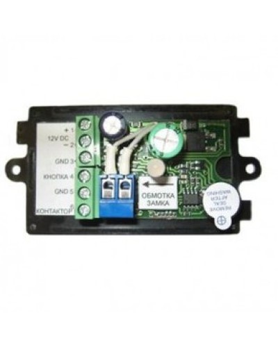 Плата управления электромагнитным замком AccordTec плата ML-194 box в Королеве Электромагнитные замки Pintop.ru