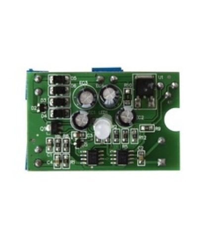 Плата управления электромагнитным замком AccordTec плата ML-395 в Королеве Электромагнитные замки Pintop.ru