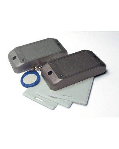 Считыватель Proximity AccordTec PR-105 (чёрный) в Королеве Считыватели Pintop.ru