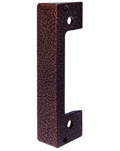 Уголок Activision Уголок 005 Медь в Королеве Аксессуары для малоабонентных видеодомофонов Pintop.ru