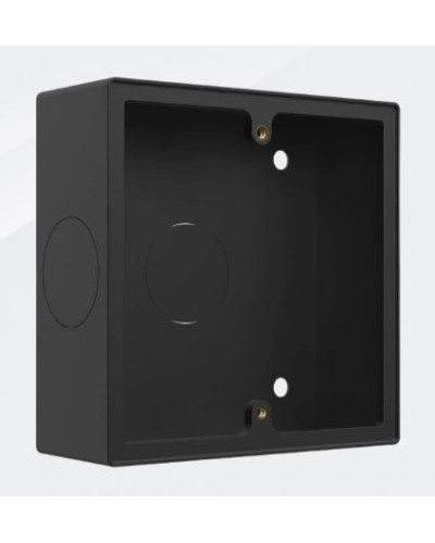 Монтажный короб Akuvox A0123_MNTNG_BOX в Королеве Системы контроля доступа Pintop.ru