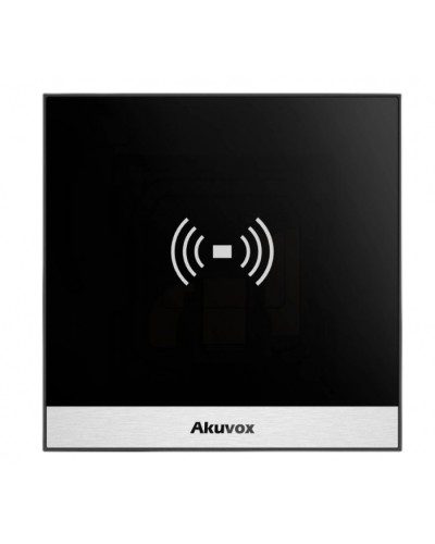 Терминал доступа Akuvox A01S в Королеве Контроллеры Pintop.ru