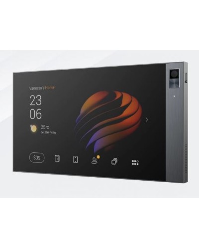 Внутренняя интерком панель Akuvox PG71_KNX_EU в Королеве Интерфоны и интеркомы Pintop.ru