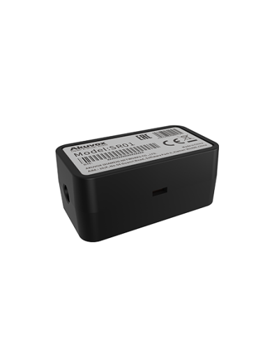 Внешнее одноканальное реле Akuvox SR01 в Королеве Дополнительное оборудование для СКУД Pintop.ru