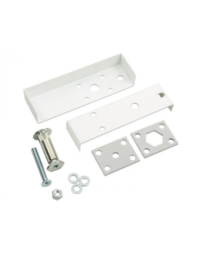 Комплект смещения якоря Aler Комплект смещения якоря 150PR (Белый) в Королеве Электромагнитные замки Pintop.ru