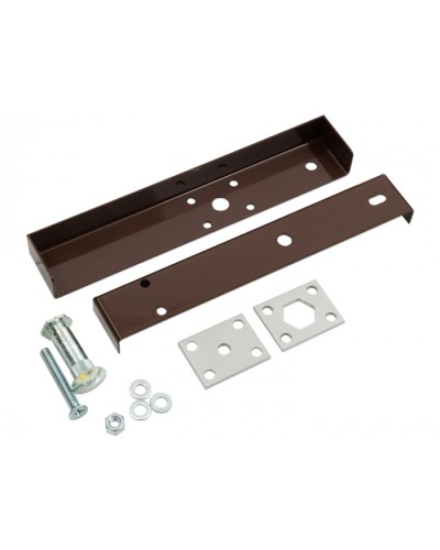 Комплект смещения якоря Aler Комплект смещения якоря 200PR (Коричневый) в Королеве Дополнительное оборудование для СКУД Pintop.ru