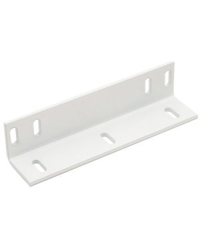 Уголок монтажный Aler L-уголок AL-150PR (белый) в Королеве Электромагнитные замки Pintop.ru