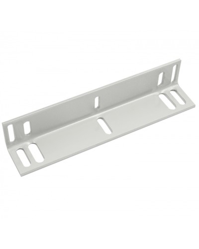 Уголок монтажный Aler L-уголок AL-300PR (серый) в Королеве Электромагнитные замки Pintop.ru