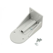 Крепление L-образное для замка AL-50FС Aler L-уголок AL-50FС