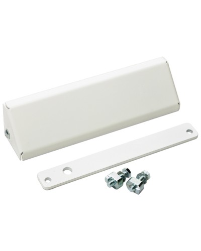 Комплект крепежа Aler МК AL-150PR (белый) в Королеве Электромагнитные замки Pintop.ru