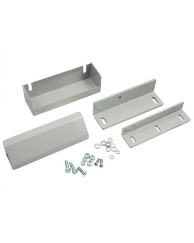 Комплект монтажа Aler МК AL-150PR - Inside (серый) в Королеве Дополнительное оборудование для СКУД Pintop.ru