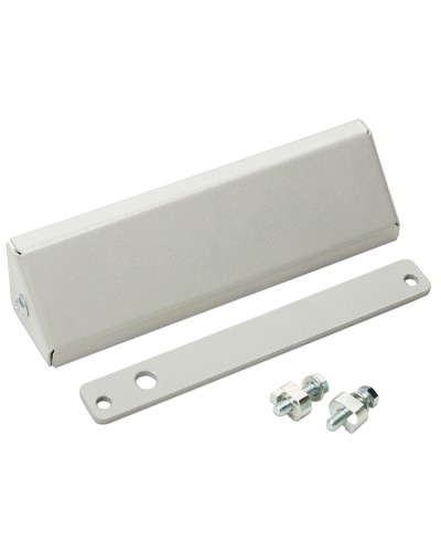 Комплект крепежа Aler МК AL-150PR (серый) в Королеве Электромагнитные замки Pintop.ru